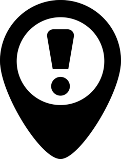 Placeholder Alert Sketch Svg Vector, Free Vectors File